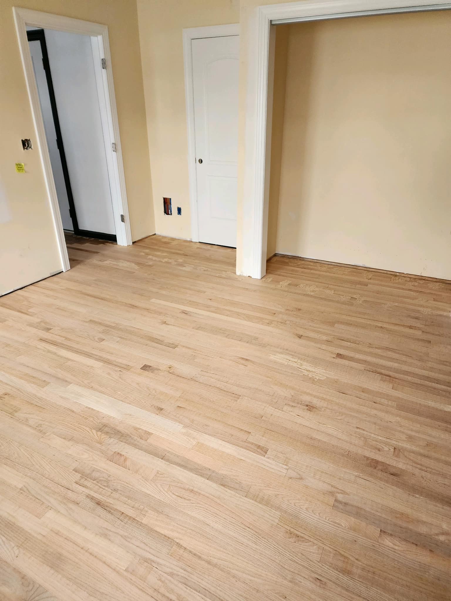 Vinyl Plank Flooring – The Perfect Blend of Style and Durability for New Jersey Homes and Businesses